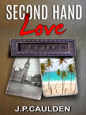 cover image of Second Hand Love